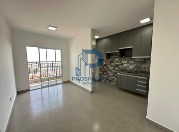Foto 01 · Apartamento - Jardim São Carlos