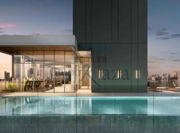 Apartamento · 92m² · 2 Quartos · 1 Vaga · Apartamento de 92m² com 2 quartos em Pinheiros