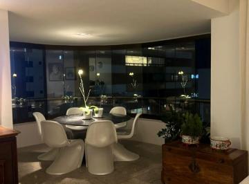 Apartamento de 4 quartos, Salvador · Apartamento de quatro quartos para alugar no Pituba Ville
