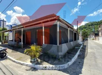 Foto 01 · Excelente oportunidade de investimento: Ponto Comercial à Venda em Praia Grande - SP, Canto do Forte