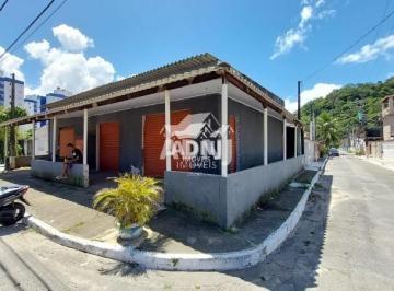 Foto 01 · Excelente oportunidade de investimento: Ponto Comercial à Venda em Praia Grande - SP, Canto do Forte