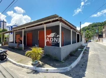 Foto 01 · Excelente oportunidade de investimento: Ponto Comercial à Venda em Praia Grande - SP, Canto do Forte
