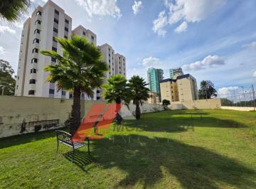 Apartamento de 3 quartos, Águas Claras · APARTAMENTO PARA ALUGUEL 03 QUARTOS EM ÁGUAS CLARAS RESIDENCIAL DOMINIUM