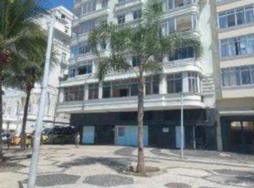 Foto 01 · Loja à venda em leilão, ótima oportunidade em Copacabana no Rio de Janeiro