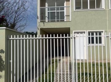 Casa de 3 quartos, Curitiba · Sobrado Bairro Uberaba -Frente Rua