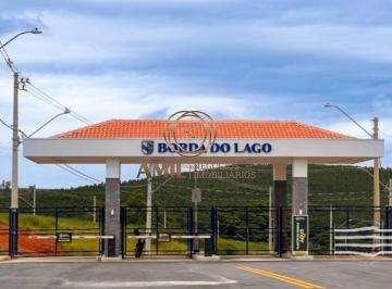 Foto 01 · RA AMIL Vende Terreno, 324m², Borda do Lago, Borda da Mata, Caçapava