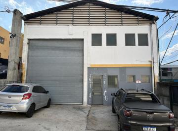 Comercial , Barueri · Galpão Industrial