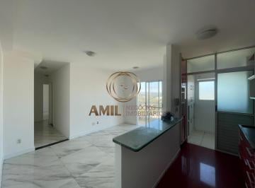 Foto 01 · Imperdível oportunidade: Apartamento à venda ou locação na Vila Sanches, São José dos Campos-SP! 2 q