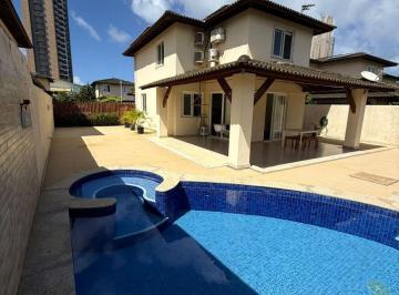 Casa de 4 quartos, Salvador · Casa com 4 quartos e 528 m² à venda em Piatã