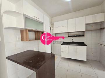 Casa de 3 quartos, Feira de Santana · Casa com 100 m² e 3 quartos para aluguel no bairro Santa Mônica em Feira De Santana Bahia