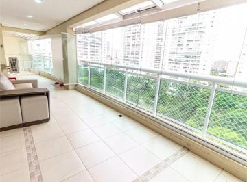 Apartamento de 3 quartos, São Paulo · Apartamento 3 dormitórios com suíte e varanda na Mooca