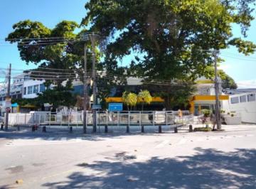 Foto 01 · Prédio Comercial à venda em leilão na Barra da Tijuca no Rio de Janeiro