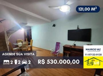 Casa de 2 quartos, São Paulo · Casa com 2 quartos e 121 m² à venda em Jardim Esmeralda