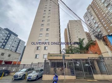 1 · Apartamento 52m², lindo, reformado e decorado, pronto para morar, no Jardim Padroeira, Osasco