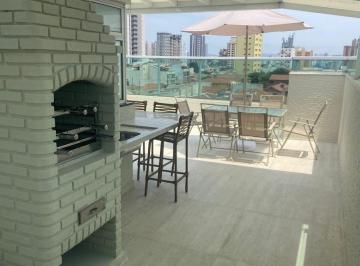 Apartamento de 3 quartos, Santo André · Apartamento de 166 m² com 3 quartos à venda no Parque das Nações