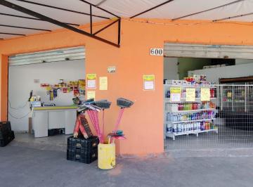 Comercial , Itanhaém · SALÃO COMERCIAL NO BALNEÁRIO GAIVOTA - ITANHAÉM - LADO PRAIA - 700 METROS DO MAR