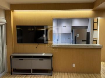 Foto 01 · Apartamento Studio Parque Campolim, Sorocaba