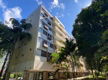 Apartamento de 3 quartos, Brasília · SQS 215 BLOCO B