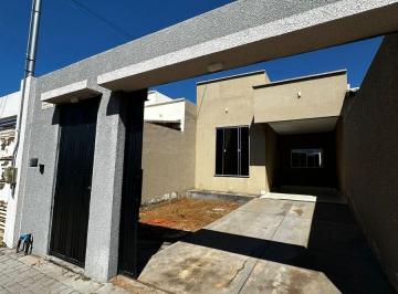 Casa de 2 quartos, Caldas Novas · VENDE SE AGIO DE CASA 3/4 SETOR PRIMAVERA 2 CALDAS NOVAS
