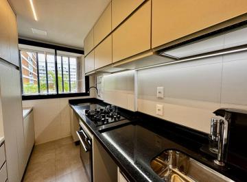 Apartamento de 2 quartos, Brasília · Noroeste 2 quartos, 2 vagas soltas, reformado com marcenaria planejada, vista livre