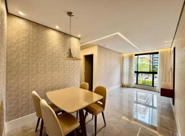 Apartamento de 2 quartos, Brasília · Noroeste 2 quartos, 2 vagas soltas, reformado com marcenaria planejada, vista livre