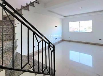 Apartamento · 95m² · 2 Quartos · 2 Vagas · Cobertura à Venda 130m² no Bairro Campestre em Santo André – ABC