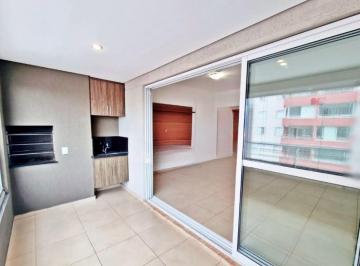 Apartamento de 3 quartos, Ribeirão Preto · Apartamento 106 m² | 3 Dormitórios com Suíte | Sacada Gourmet | 2 Vagas Paralelas | Jardim Paulista