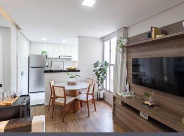 Apartamento de 2 quartos, Contagem · Lindo apto 2 quartos, vista livre, 4 andar