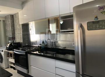Foto 01 · Apartamento à venda no Piazza di Roma, zona oeste de Sorocaba!