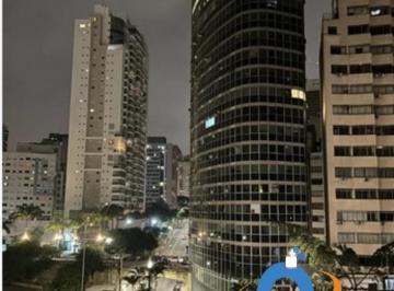 Foto 01 · Apartamento à venda no Centro de São Paulo-SP: 1 quarto, 1 sala, 1 banheiro, 1 vaga de garagem!