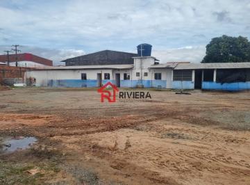 Foto 01 · Terreno Comercial de 2.160m² no Bairro Jardim São Cristóvão, São Luís-MA: Venda ou Locação!