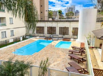 Apartamento de 3 quartos, Curitiba · APARTAMENTO - 3 QUARTOS - 1 VAGA DE GARAGEM - PORTÃO - 62m² PRIVATIVOS - R$440.000