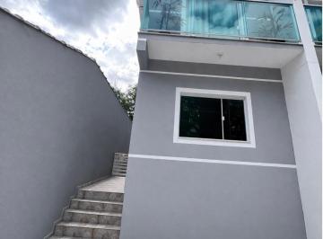 Casa de 2 quartos, Itaquaquecetuba · **LINDO SOBRADO À VENDA**