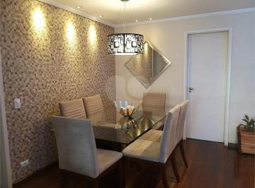 Apartamento de 4 quartos, São Paulo · Apartamento 4 dormitórios com suítes e varanda no Tatuapé