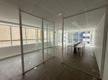 Comercial , Curitiba · Sala comercial no Centro/Batel - 59m2 privativos + 1 vaga de garagem