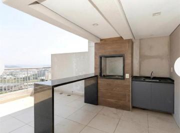 Apartamento de 2 quartos, São Paulo · Cobertura duplex 111m² Santo Amaro – Suíte, 2 vagas, lazer completo, churrasqueira privativa, vista