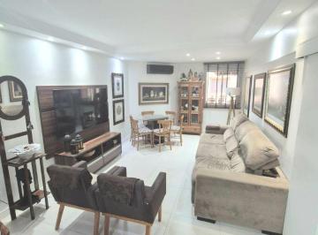 Apartamento de 3 quartos, Ribeirão Preto · Apartamento 97 m² | 3 Dormitórios com Suíte | Jardim Paulista | Próximo Av. 13 de Maio