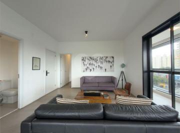 Apartamento de 3 quartos, São Paulo · Apartamento com 3 quartos à venda em Pinheiros
