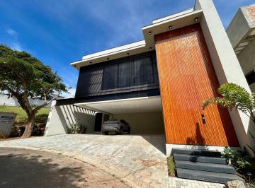 Foto 01 · Casa, Condomínio Residencial Euroville, Bragança Paulista, SP
