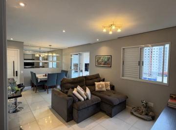 Apartamento de 3 quartos, São Paulo · APARTAMENTO À VENDA NO JARDIM PEREIRA LEITE!