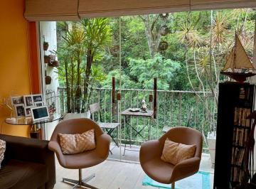 Apartamento de 4 quartos, Rio de Janeiro · Imperdível apartamento na Baronesa do Poconé com linda vista