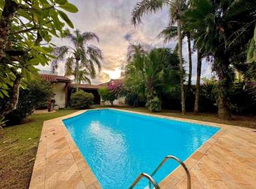Rural de 5 quartos, Itanhaém · Chácara com 5 quartos e piscina em Itanhaém.