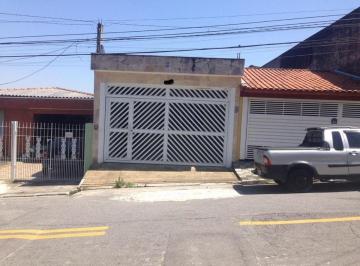 Casa de 2 quartos, Osasco · Ótima casa térrea 125 m² a venda, Bairro Pestana, Osasco SP.