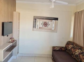 Apartamento de 1 quarto, Caldas Novas · DI ROMA LACQUA 4 APARTAMENTO 1/4 SUPERIOR PARK AQUÁTICO COMPLETO