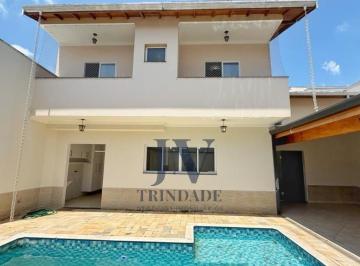 Foto 01 · Casa, Jardim Portal de Itaici, Indaiatuba, SP