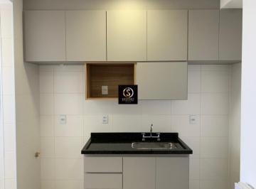 Foto 01 · Venda Apartamento 55m² 2 Dormitórios Condomínio Altos da Samuel Martins Jundiaí SP