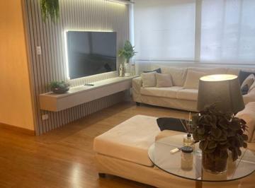 Apartamento de 3 quartos, São Paulo · Apartamento com 3 quartos, 103 m² à venda em Vila Clementino