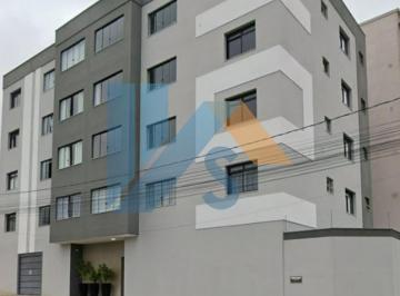 Foto 01 · Apartamento, Belvedere, Lavras, MG
