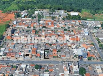 Terreno , Brasília · [SS] Oportunidade em Taguatinga Sul | Lote Amplo na QSD 26