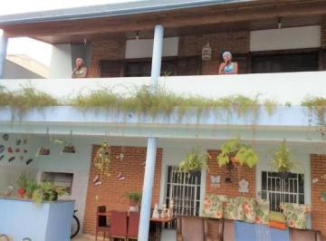 Casa · 350m² · 4 Quartos · 3 Vagas · Sobrado para venda Jardim Esplanada II, 4dorm 2 suítes 3 salas edicula e piscina